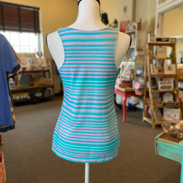 Columbia Omni-Wick Tank Top - Size Small