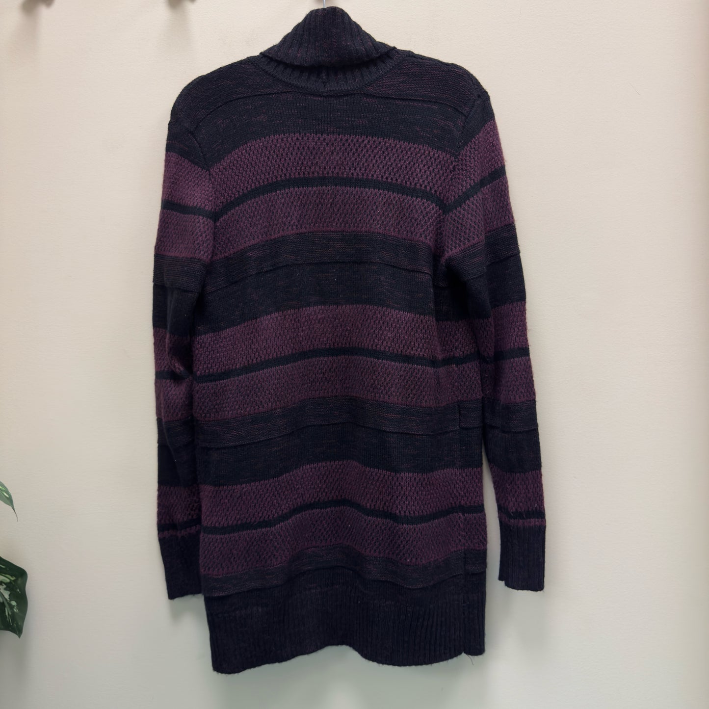 Apt.9 Cardigan Sweater - Size Medium