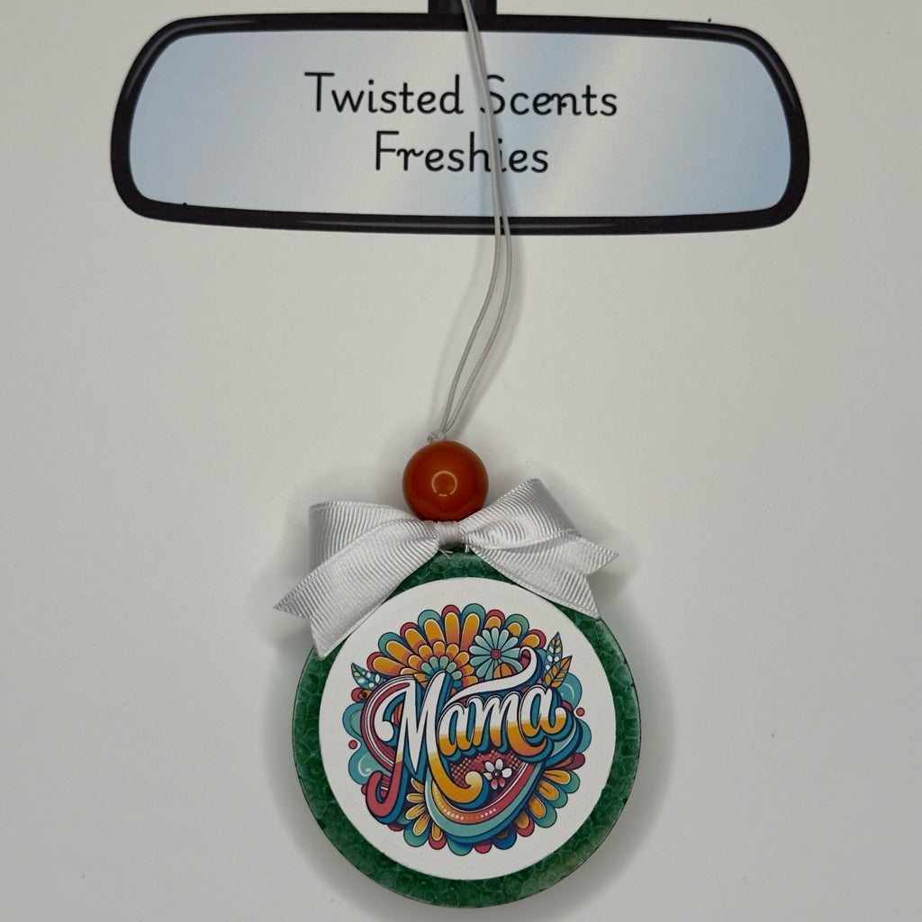 Twisted Scents - Mountain Lodge