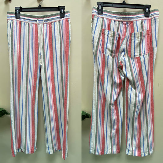 Old Navy Pull-On Pants - Size Small