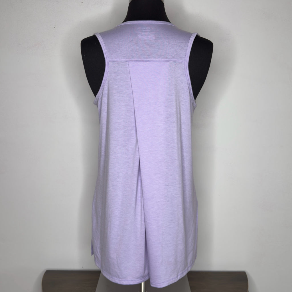 Tek Gear DryTek Tank Top - Size Small