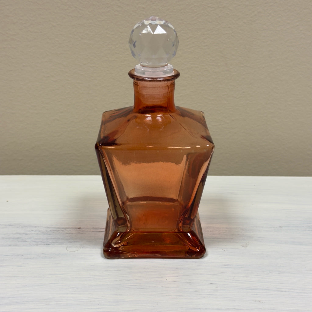 Glass Decanter