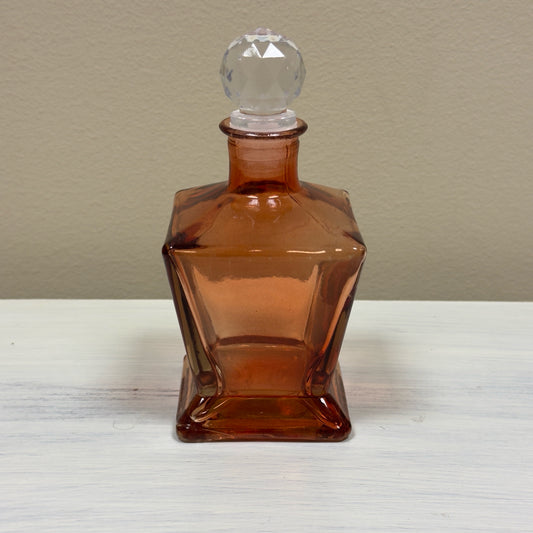 Glass Decanter