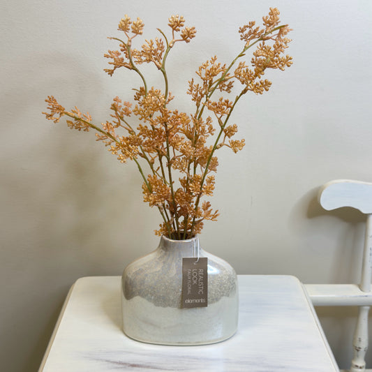 Elements Realistic Look Faux Floral