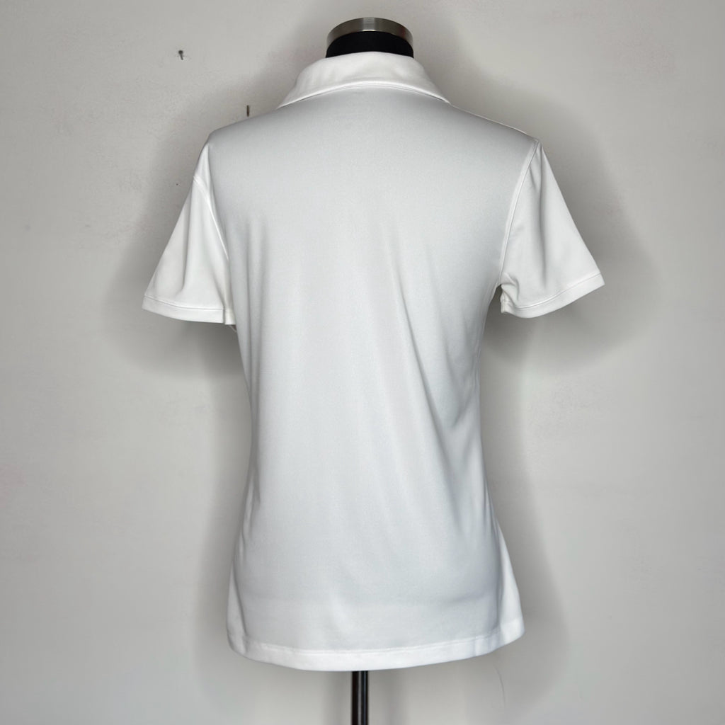 Nike Dri-Fit Short Sleeve Polo Shirt - Size Small