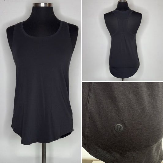 Lululemon Yogi Everyday Tank Top - Size 6