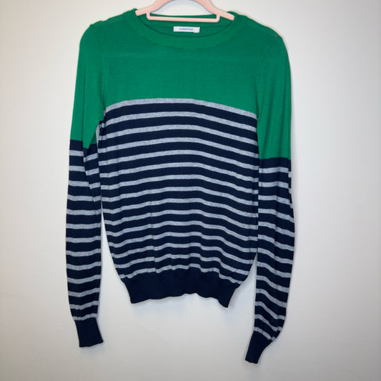 41 Hawthorne Sweater - Size Small