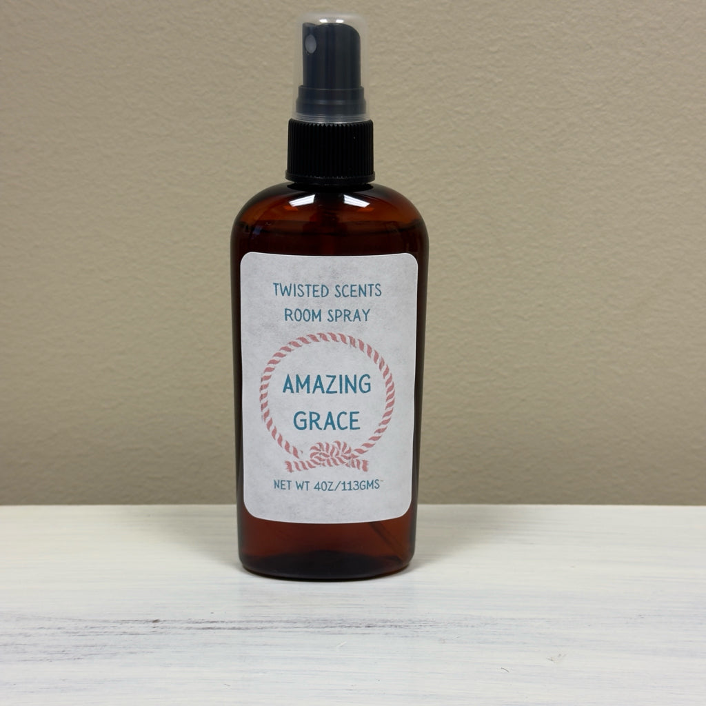 Twisted Scents - Amazing Grace