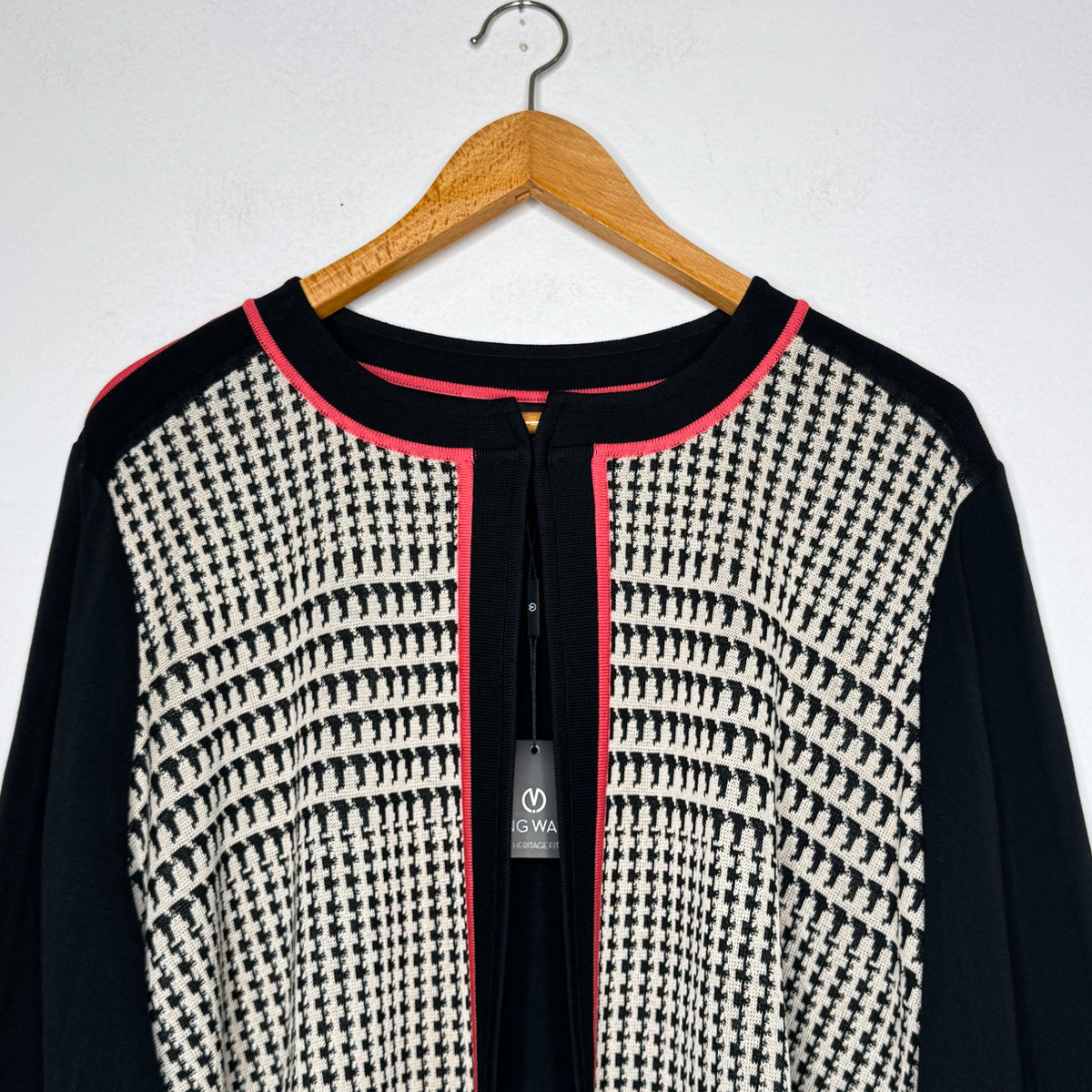 Ming Wang Cardigan Sweater - Size 2X