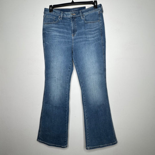 Chico’s Skinny Bootcut Jeans - Size 12