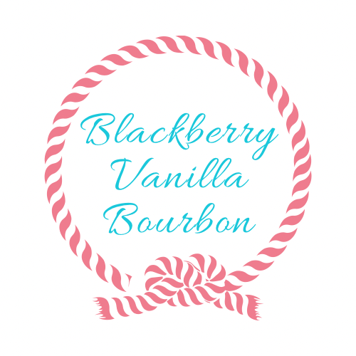 Twisted Scents - Blackberry Vanilla Bourbon