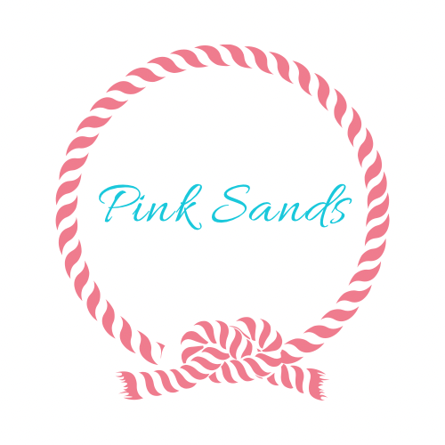 Twisted Scents - Pink Sands