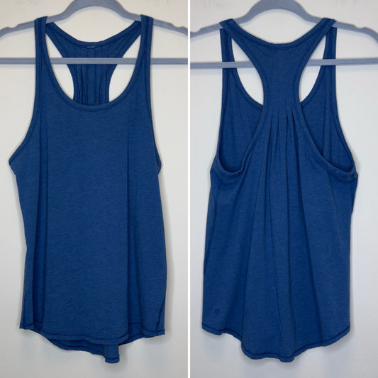 Lululemon Yogi Everyday Tank Top - Size 6