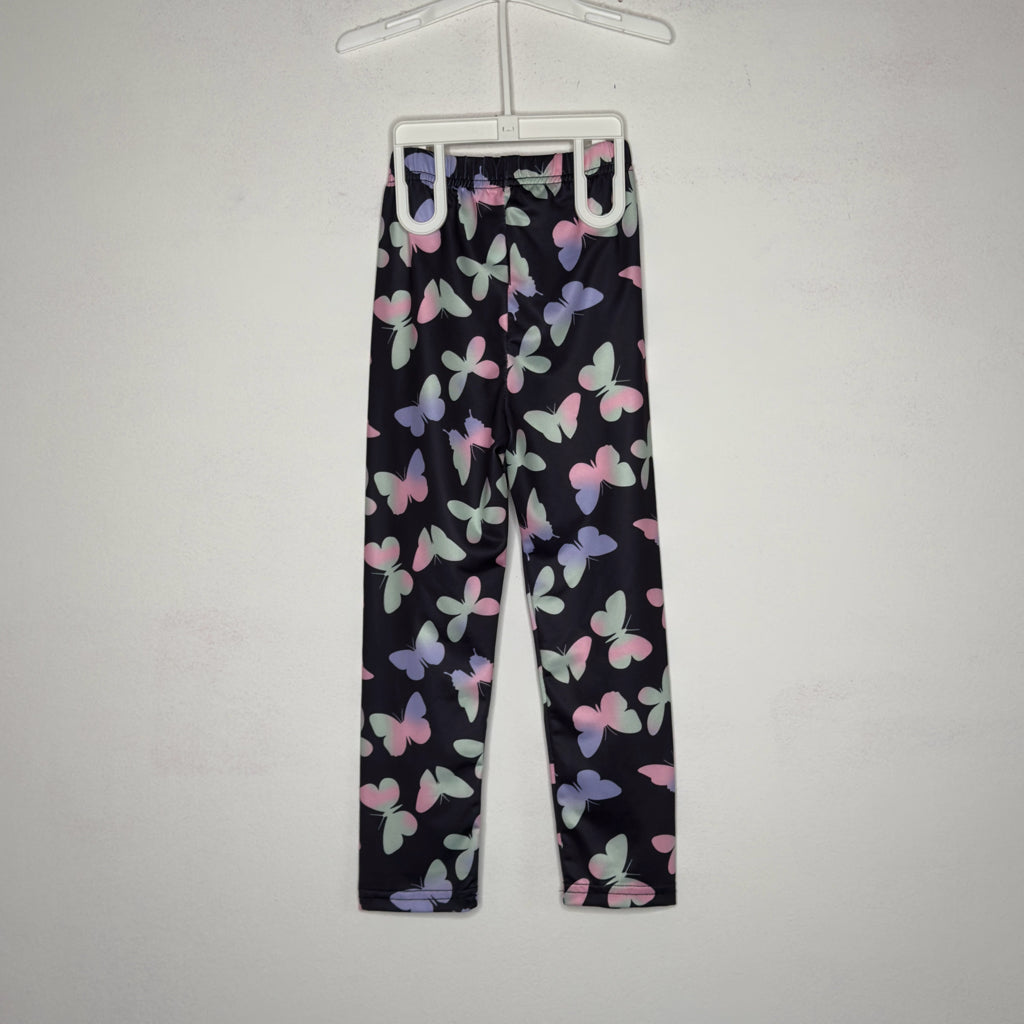 Girls 2pc Outfit - Size 4 Youth