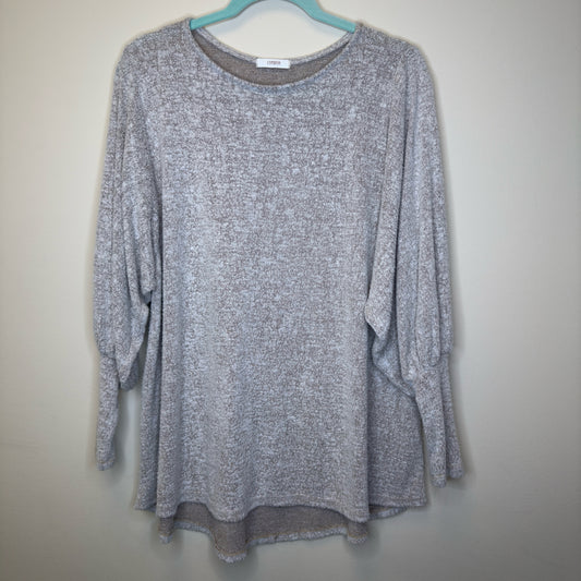 Cherish Top - Size Medium