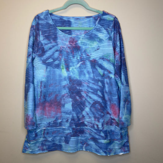 Soft Surroundings Top - Size XL