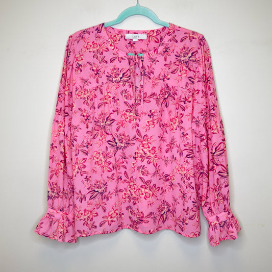 Loft Top - Size Large