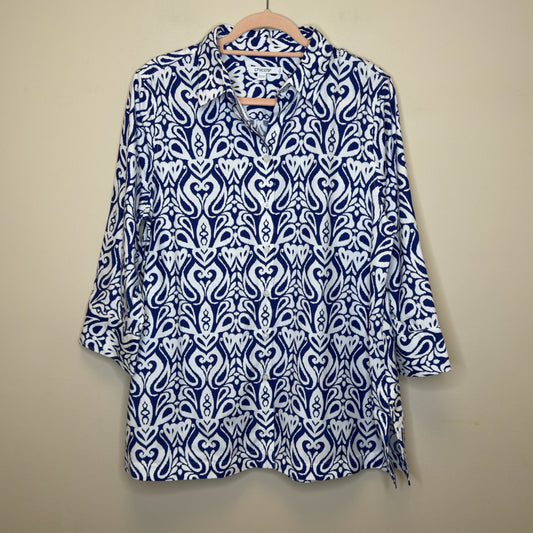 Chico's Top - Size Large