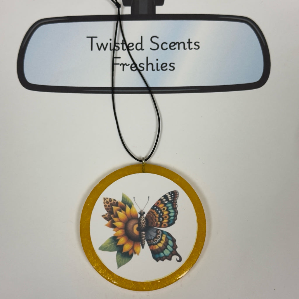 Twisted Scents - Toasted Marshmallow