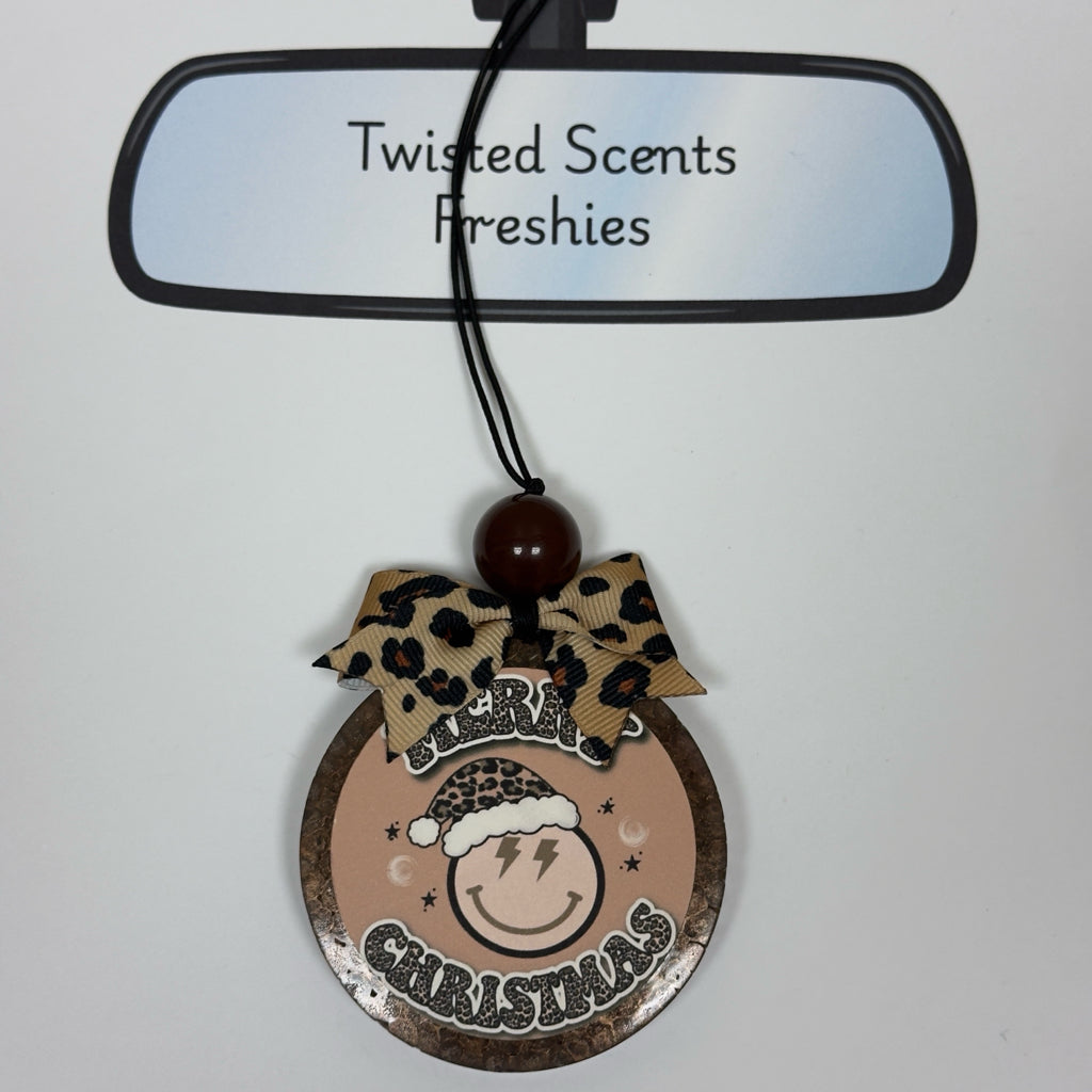 Twisted Scents - Blue Volcano