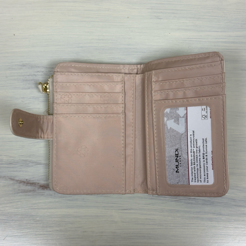 Mundi RFID Wallet