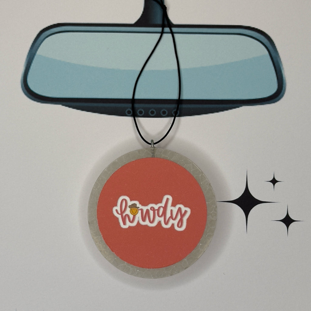 Twisted Scents - Southern Sweet Tea