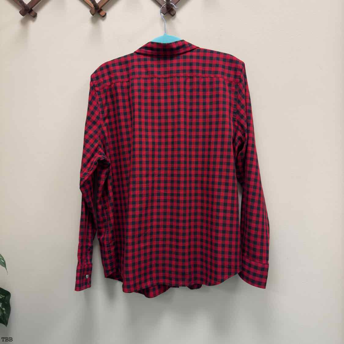 Chaps Top - Size XL