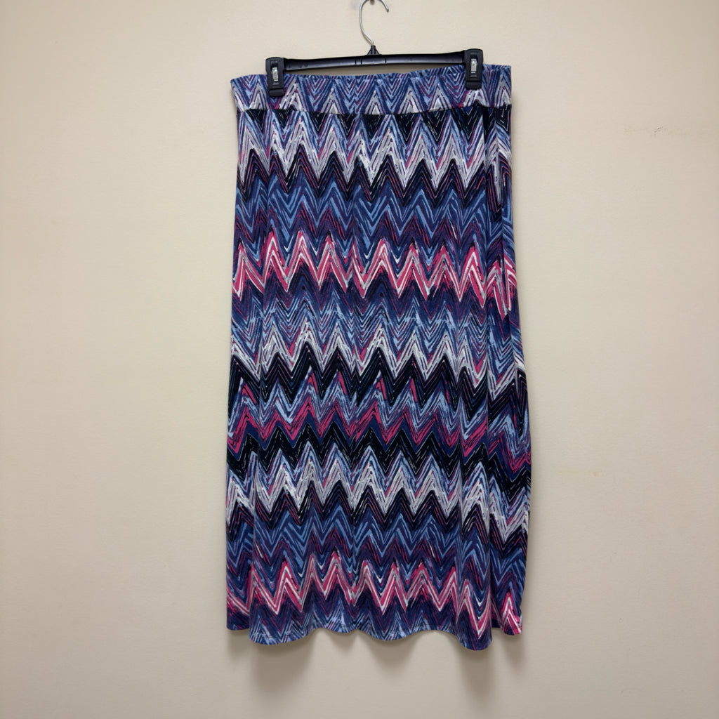 Faded Glory Skirt - Size 2X