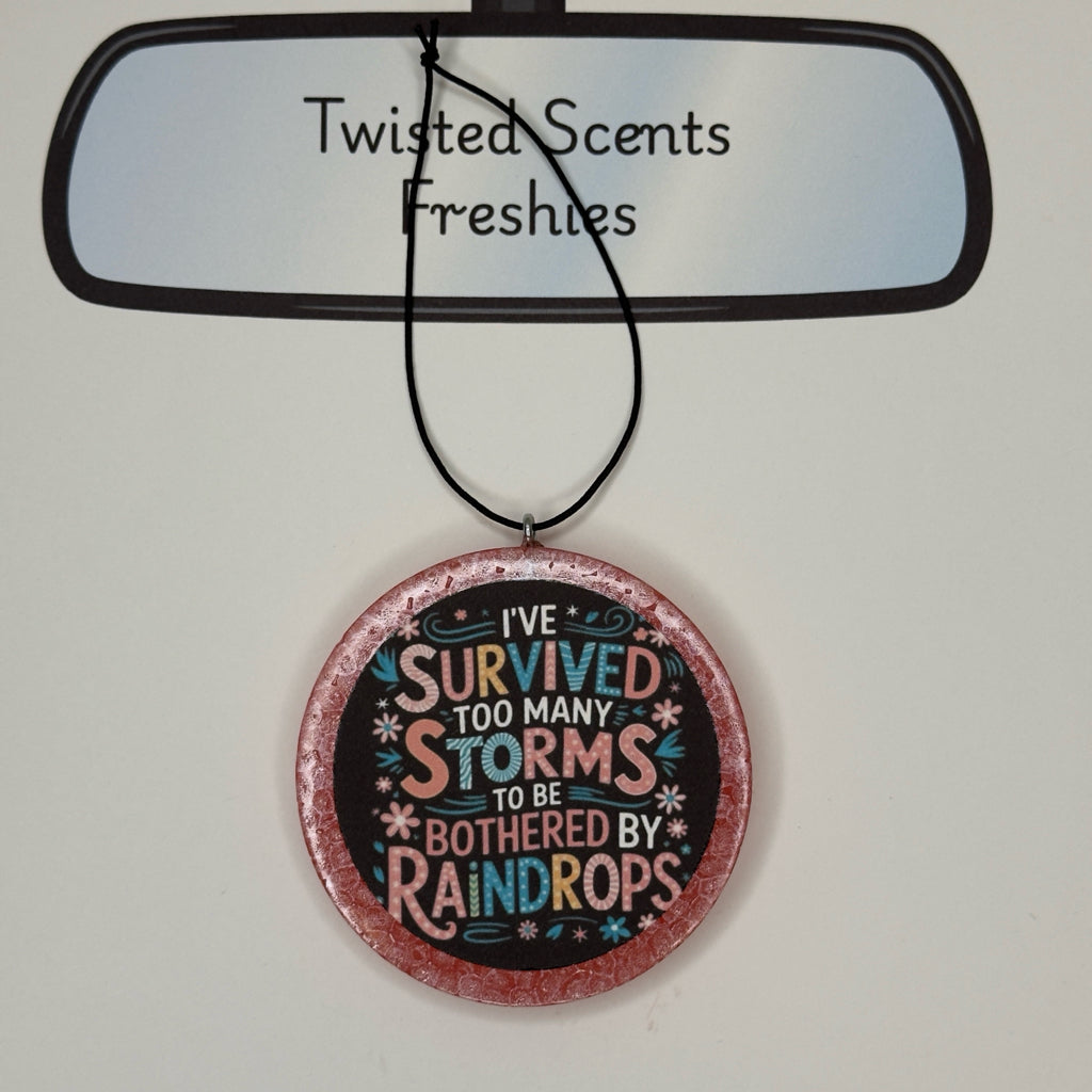 Twisted Scents - Bum Bum