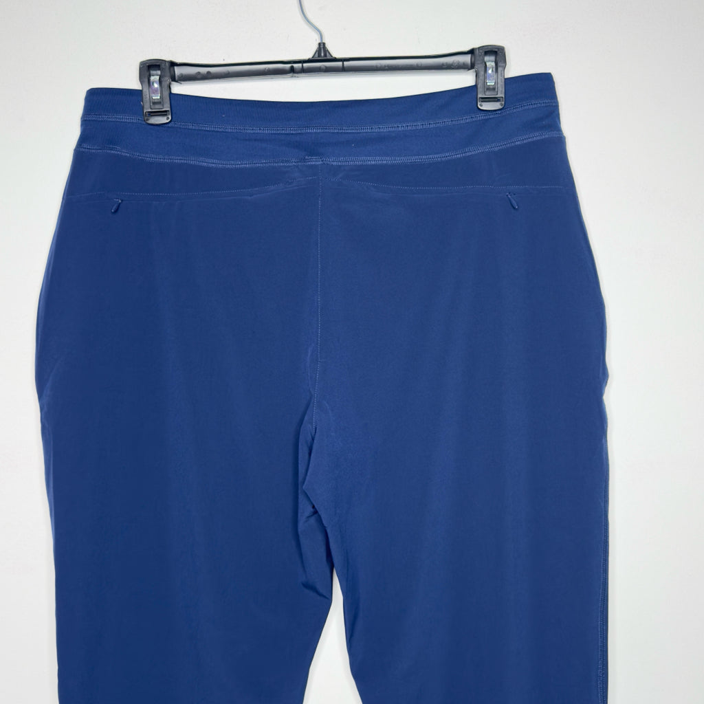 Chico's Zenergy Cropped Pants - Size 14