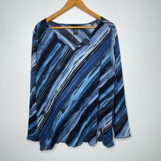 24/7 by Maurices Tee - Size XL