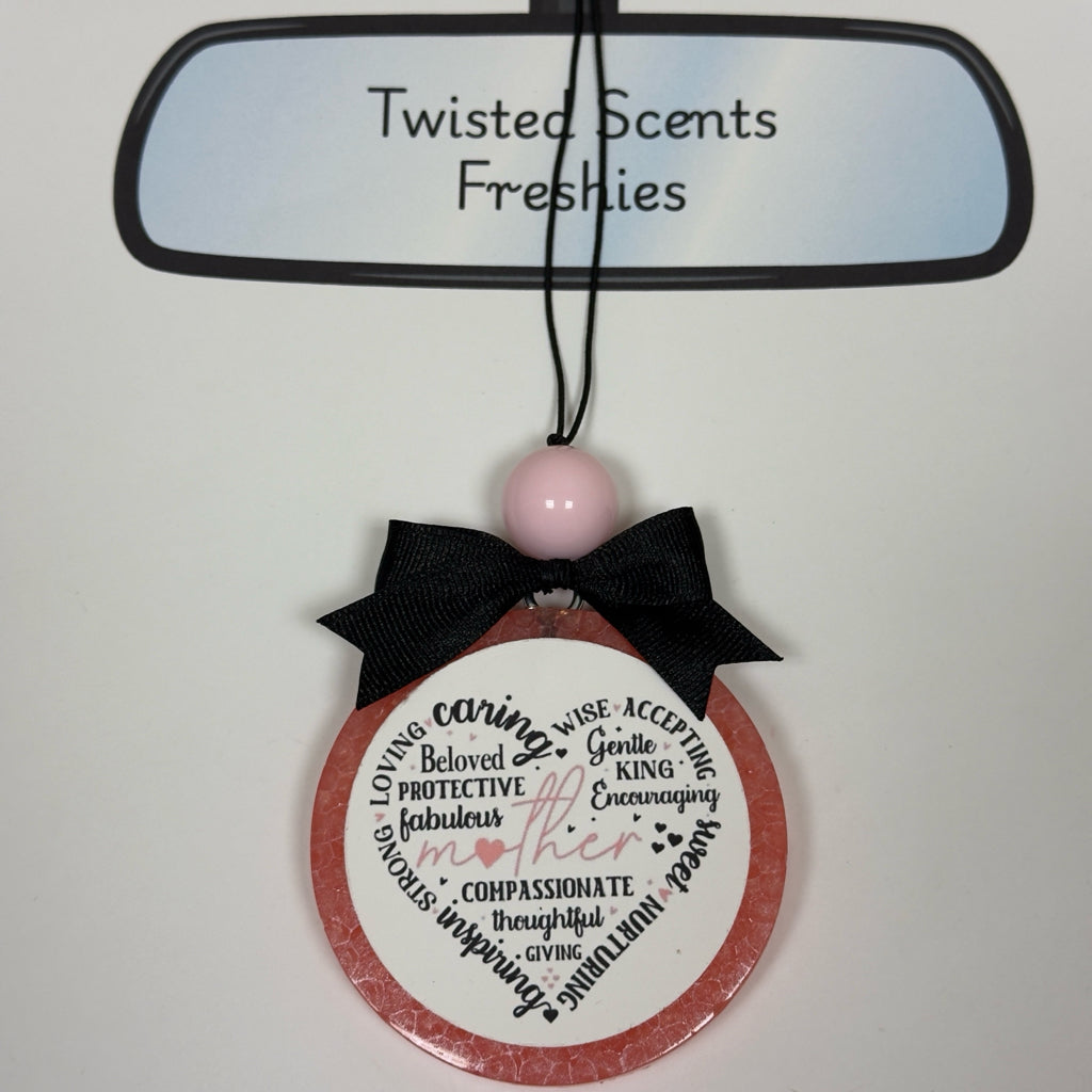 Twisted Scents - Lemon Pucker