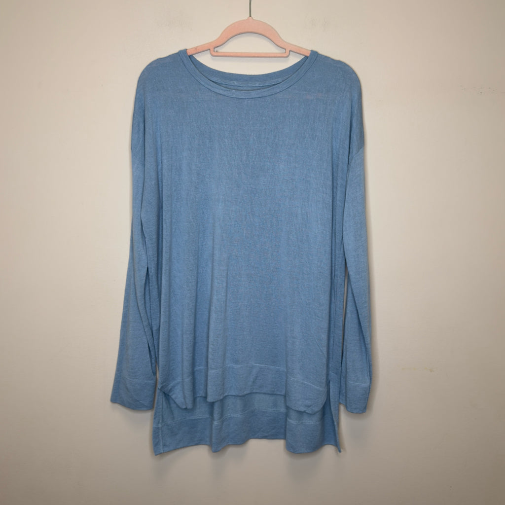Loft Top - Size Large