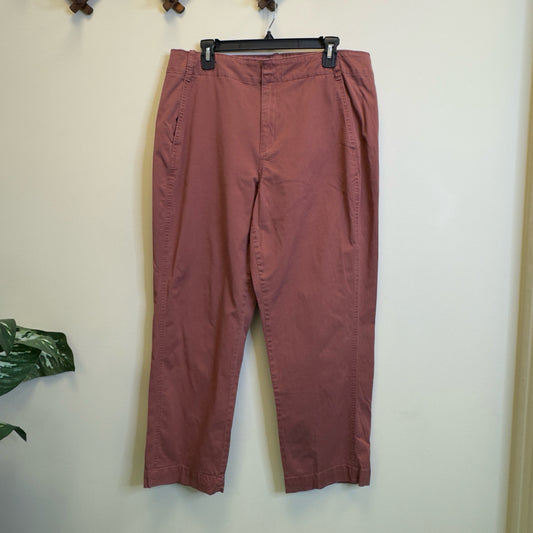 A New Day Chino Pants - Size 16