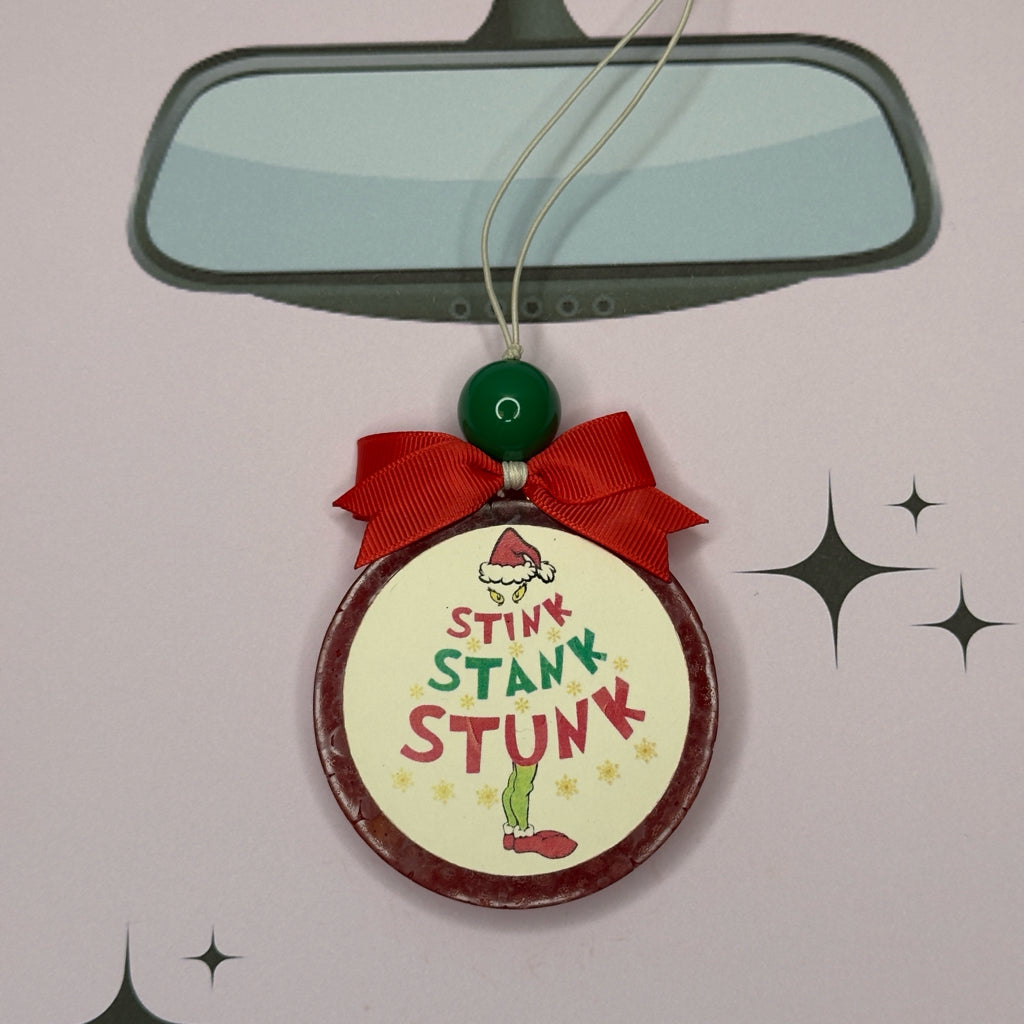 Twisted Scents - Winter