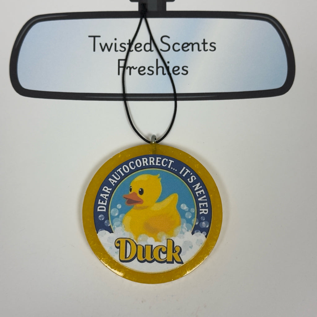 Twisted Scents - Mahogany Teakwood