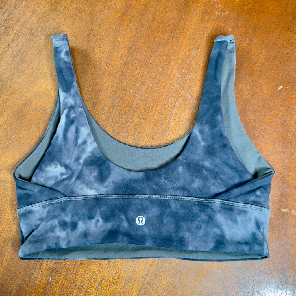 Lululemon Align Reversible Bra - Size 8