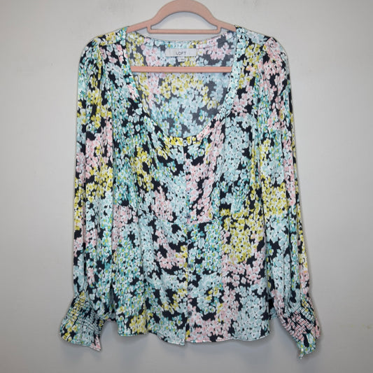 Loft Top - Size Large