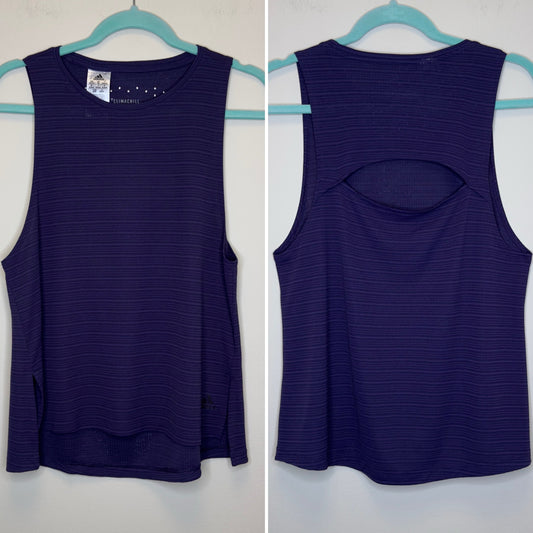 Adidas ClimaChill Tank Top - Size Medium