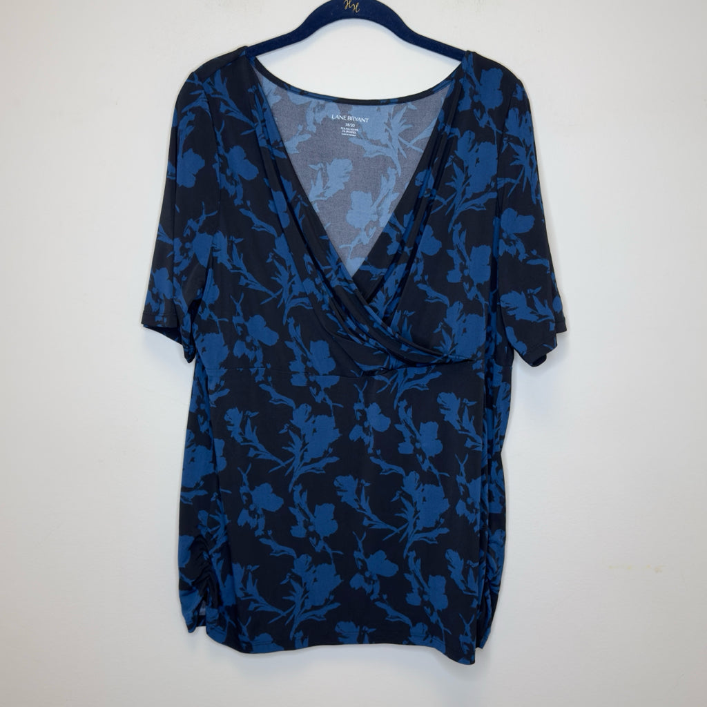 Lane Bryant Top - Size 2X (18/20)
