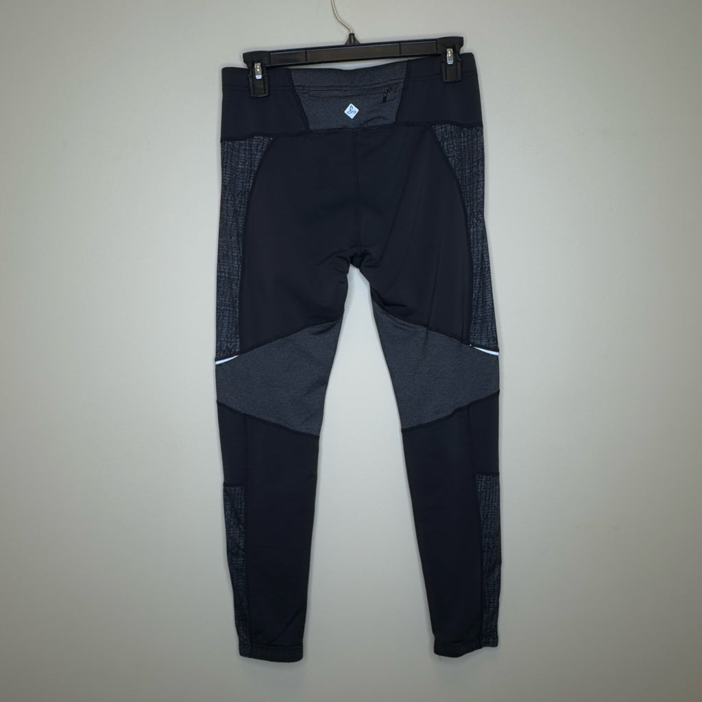 Prana Ergo Kaleidoscope Leggings - Size Medium