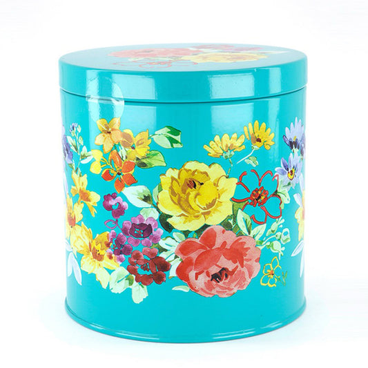 The Pioneer Woman Garden Meadow Canister