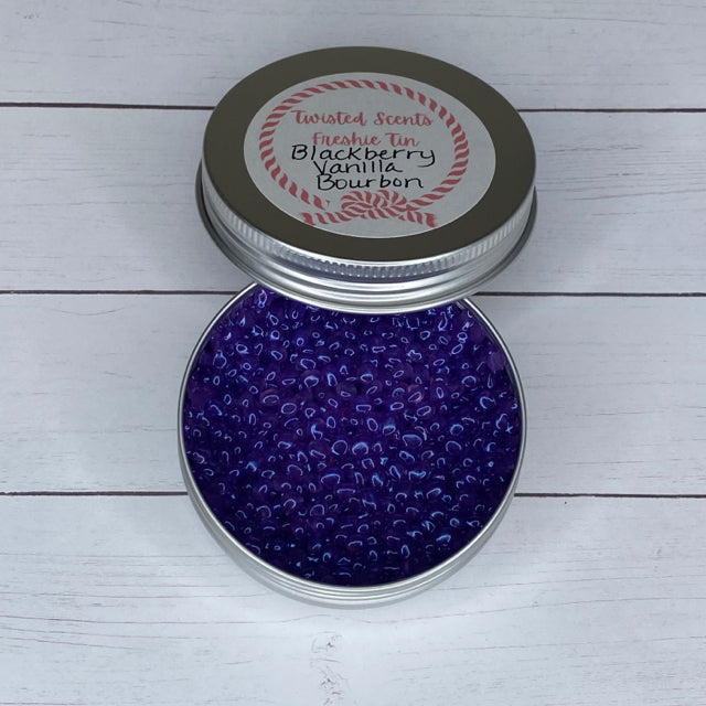 Twisted Scents - Blackberry Vanilla Bourbon