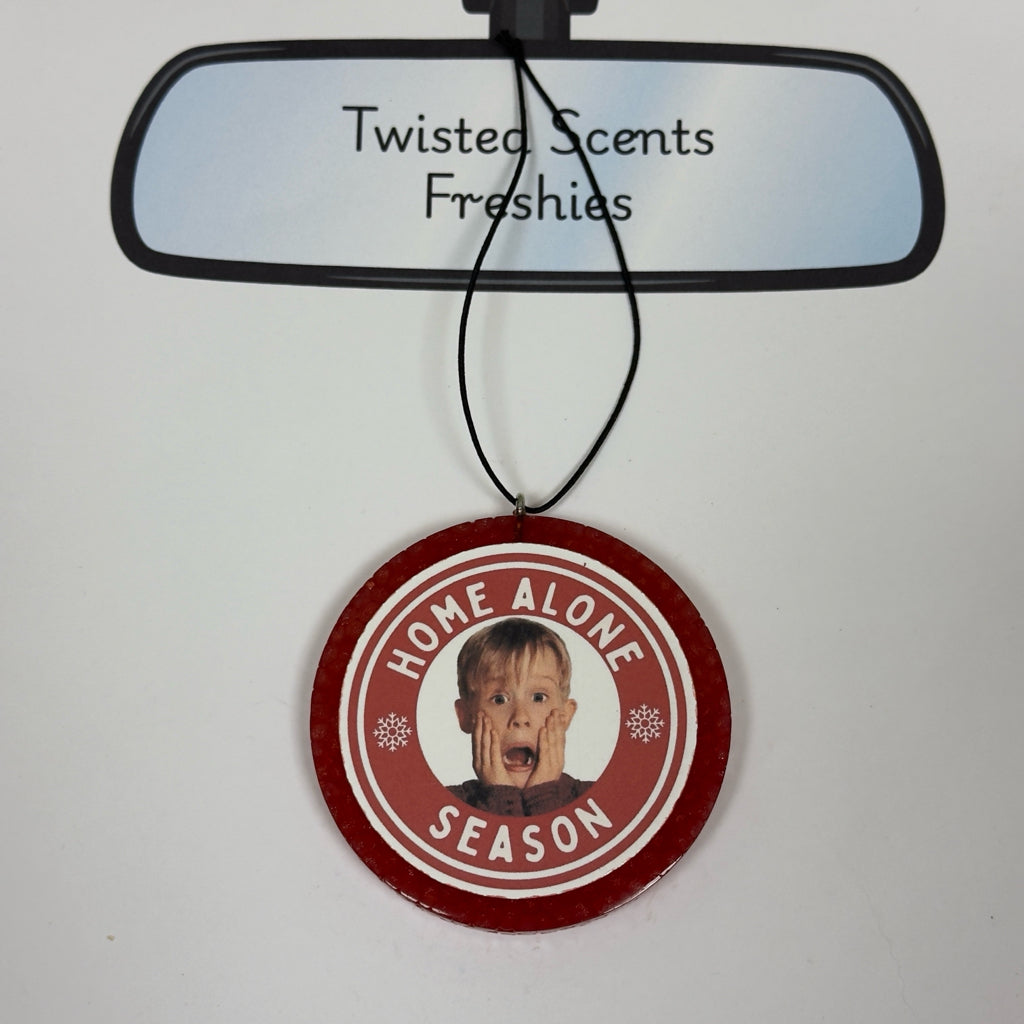 Twisted Scents - Dream