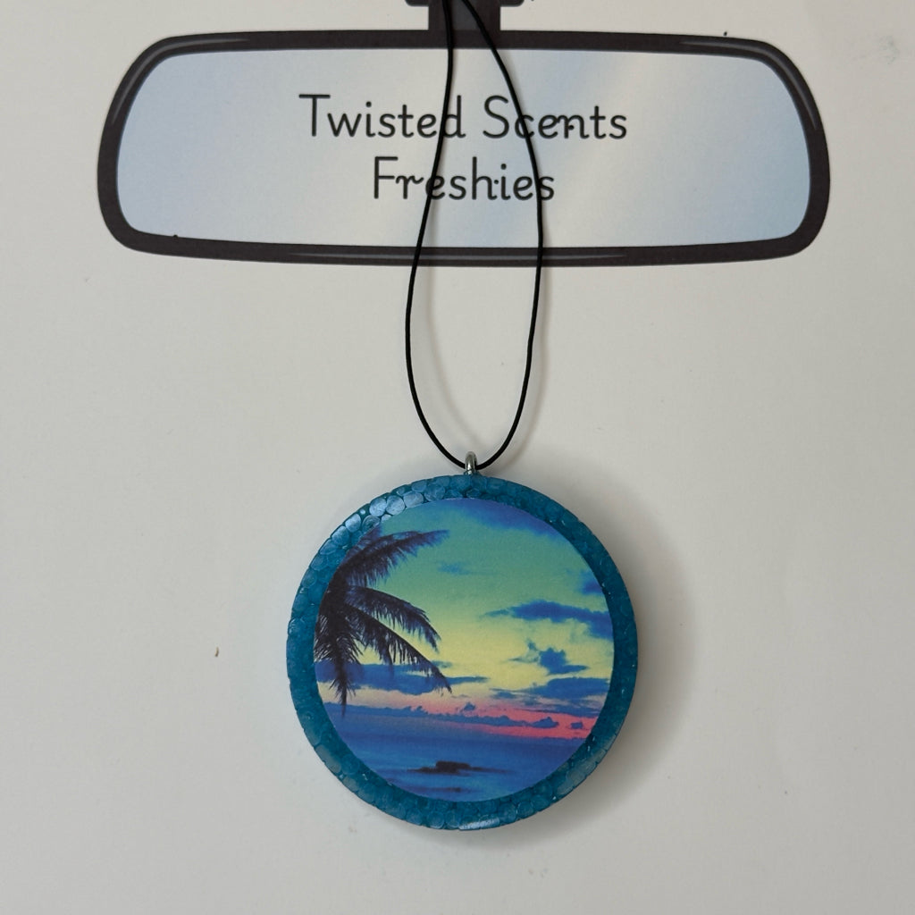Twisted Scents - Pink Sugar