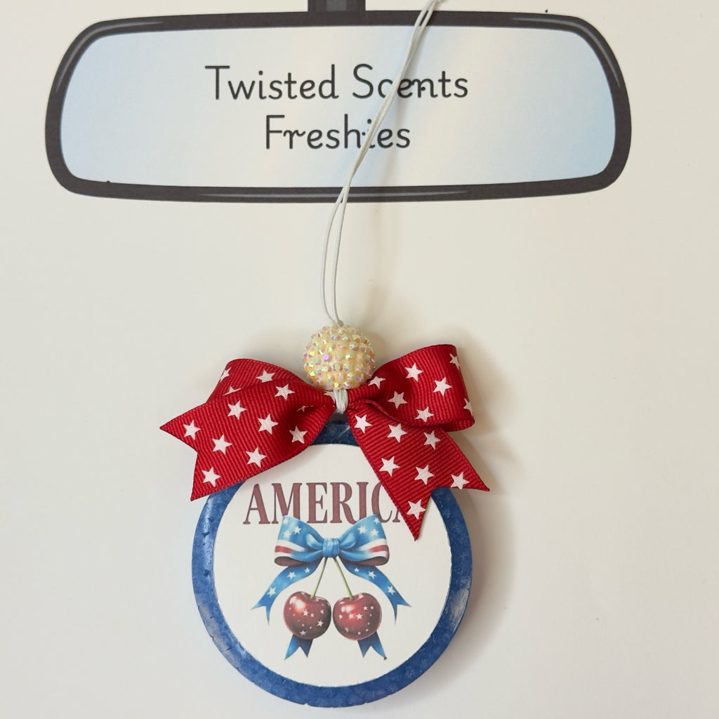 Twisted Scents - Black Amber Lavender