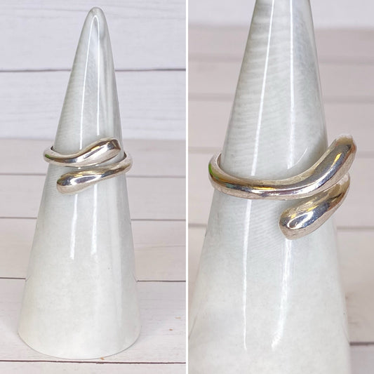 Ring - 925 Silver - Size 7