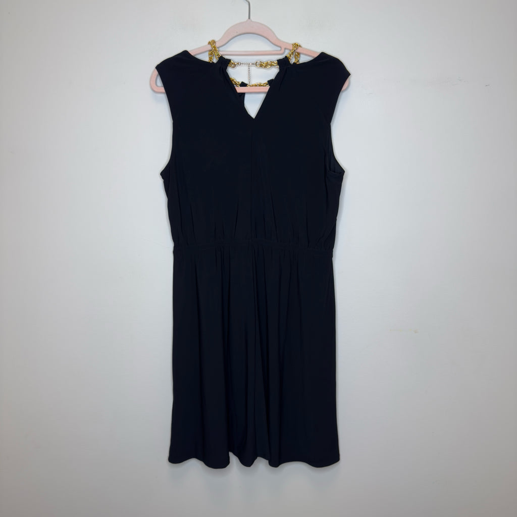 Roz & Ali Dress - Size Large