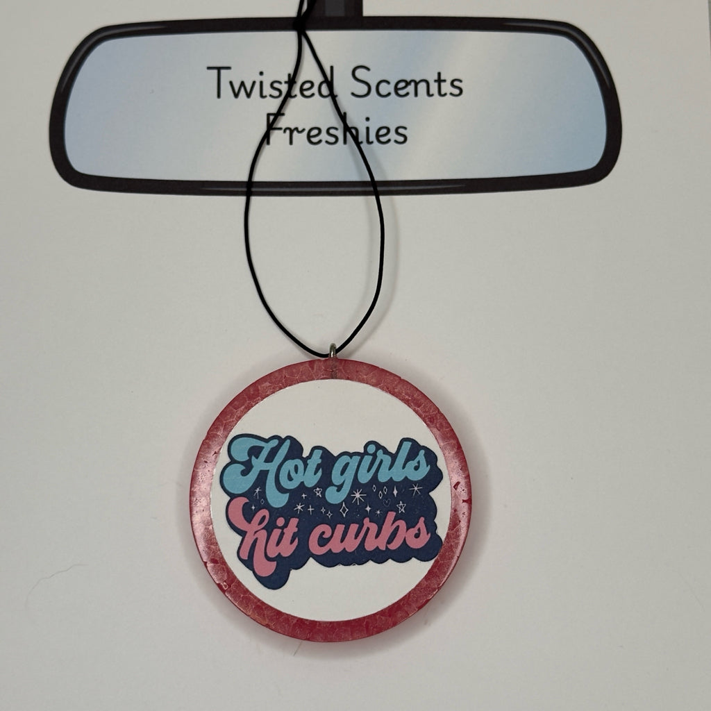 Twisted Scents - Love Potion