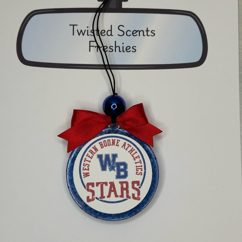 Twisted Scents - Bum Bum